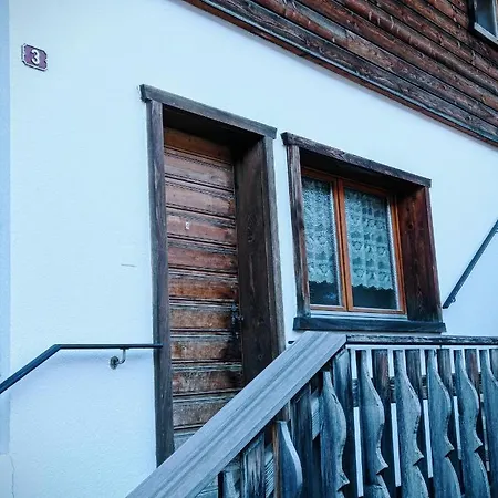 L'azure D'ovronnaz Lägenhet *