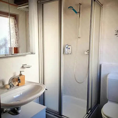 L'azure D'ovronnaz Apartament