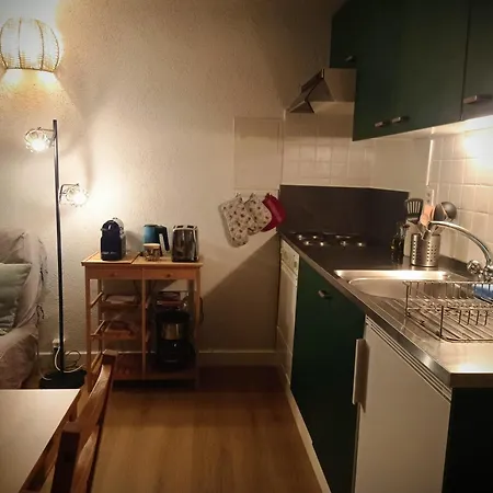 L'azuré D'ovronnaz * Ovronnaz