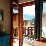 Apartman L'azure D'ovronnaz *